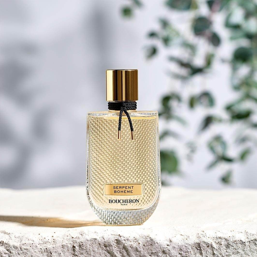 Boucheron Serpent Bohème parfemska voda u spreju - 90 ml