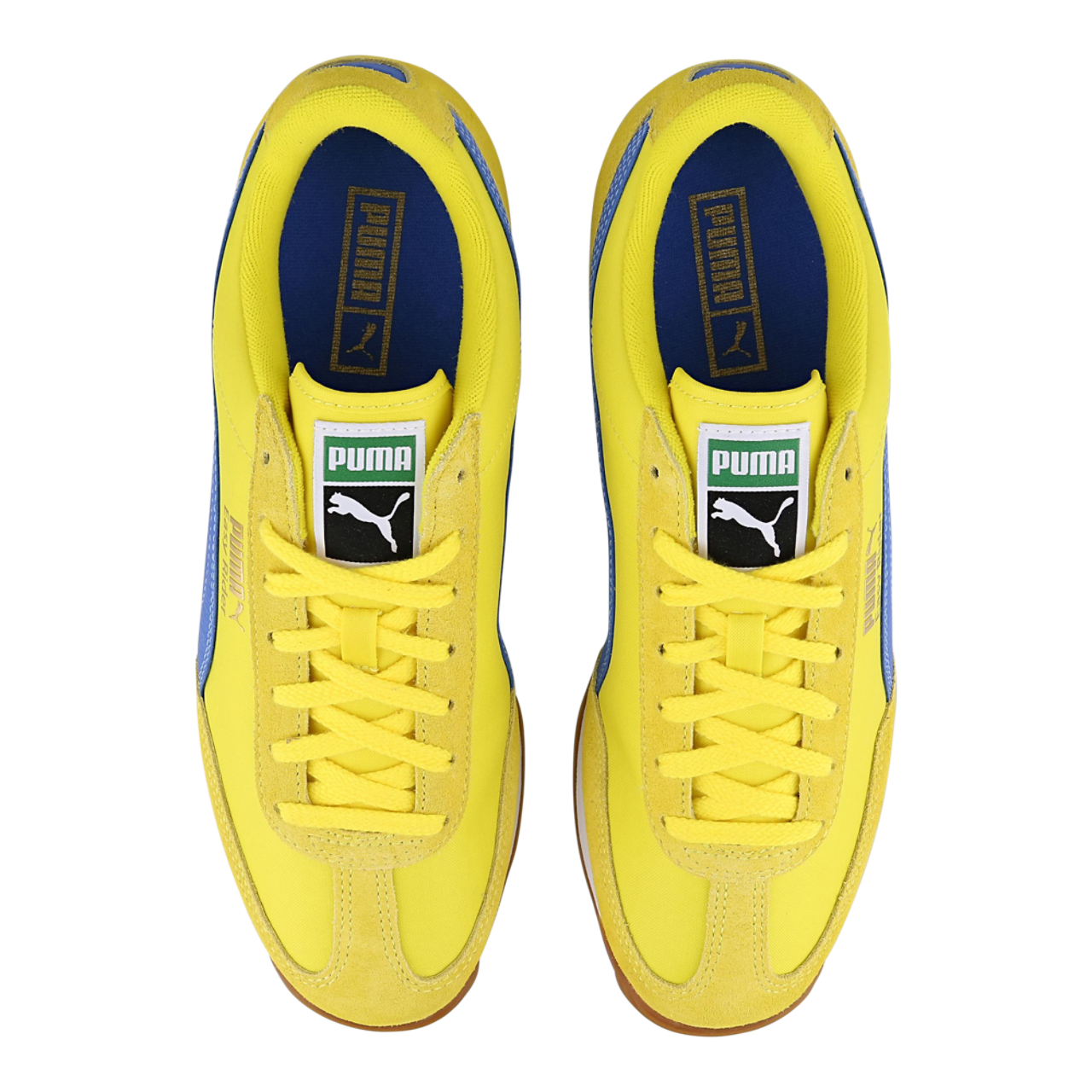 Puma Easy Rider