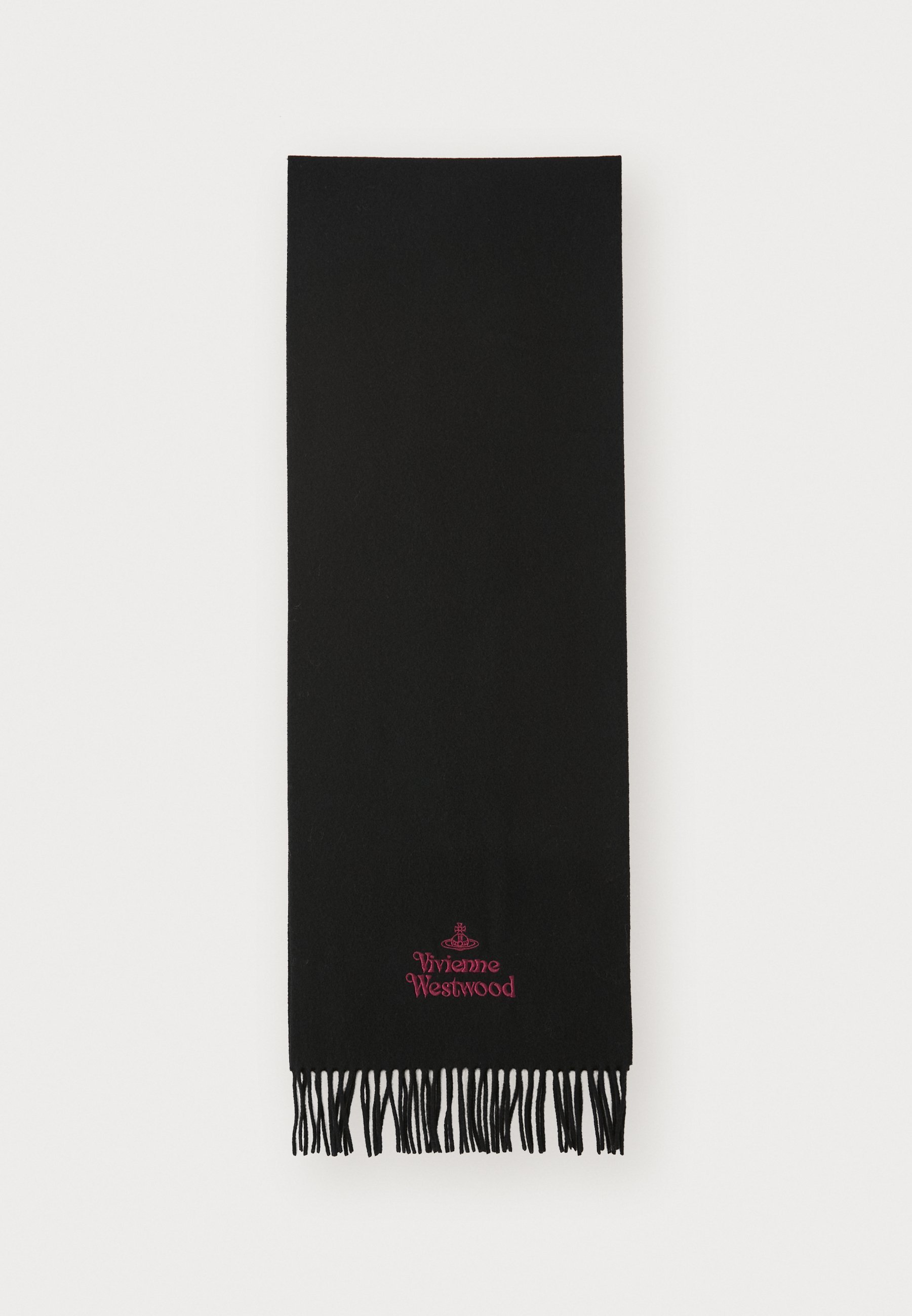 Šála Vivienne Westwood - Šála - black
