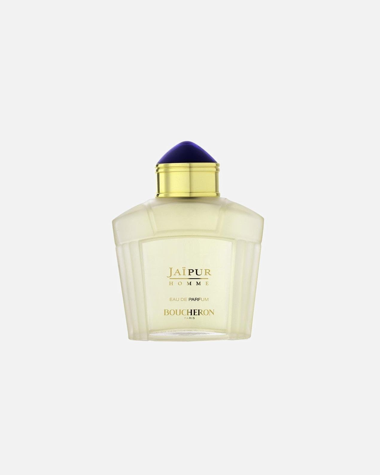 Boucheron Eau de Parfum Jaïpur Homme - 100 ml
