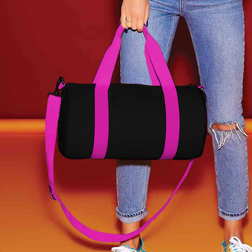  Bolsa De Porte Circular Fitness