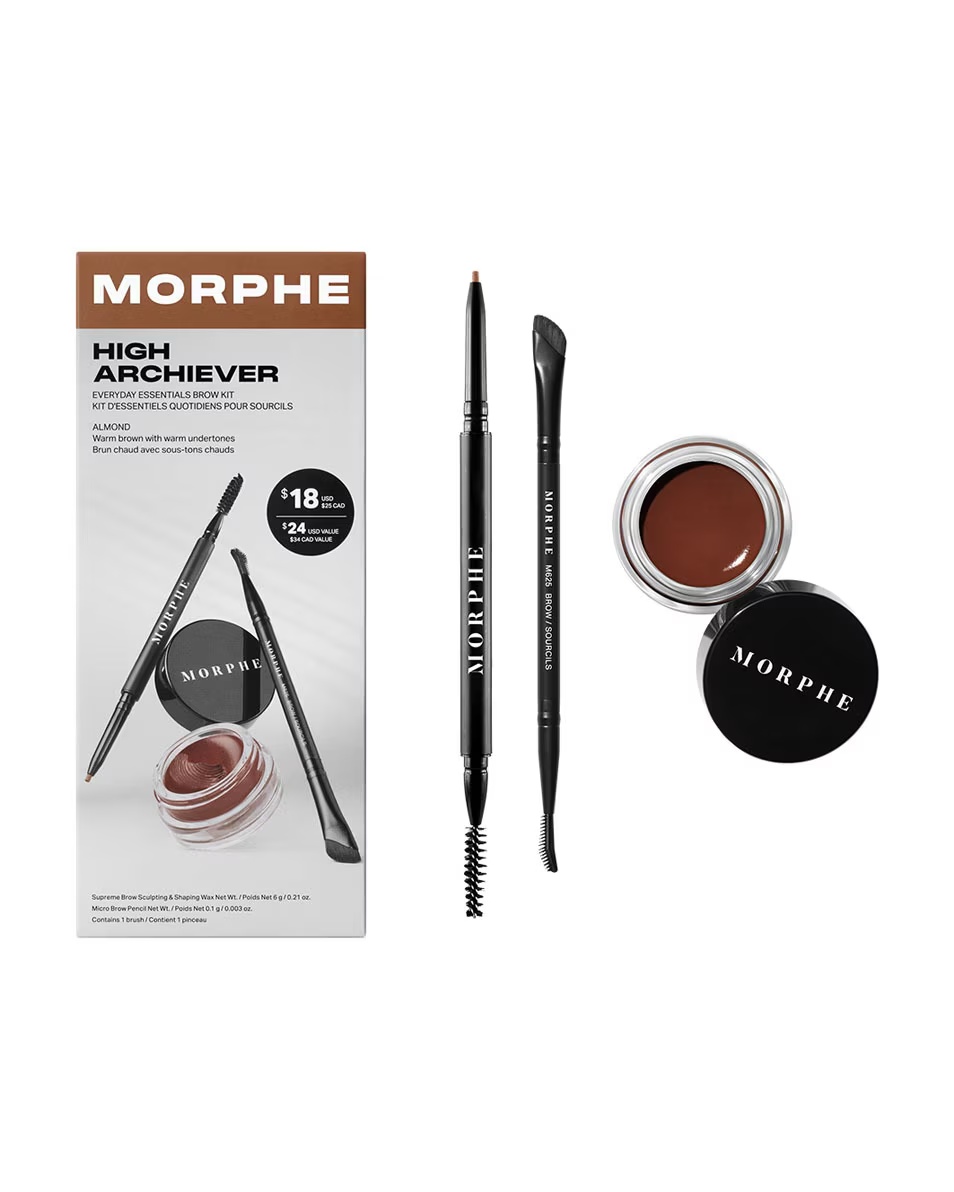 Κιτ φρυδιών MORPHE High Archiver Essentials