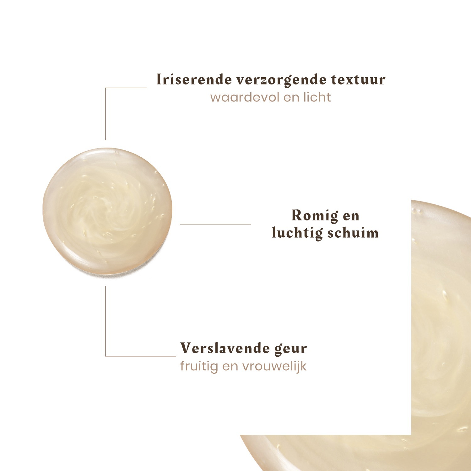 René Furterer Hair Shampoo Absolue Kératine obnavljajući šampon - 200 ml