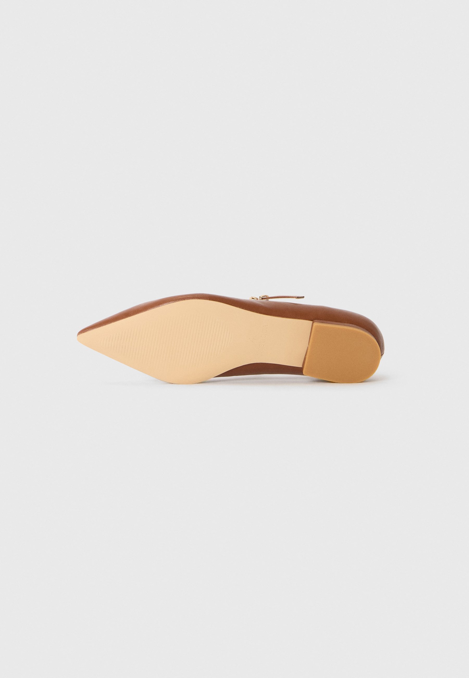 RAID ABHA - Ballerine - marroni