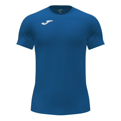 Camiseta Manga Corta Joma Record Ii Royal