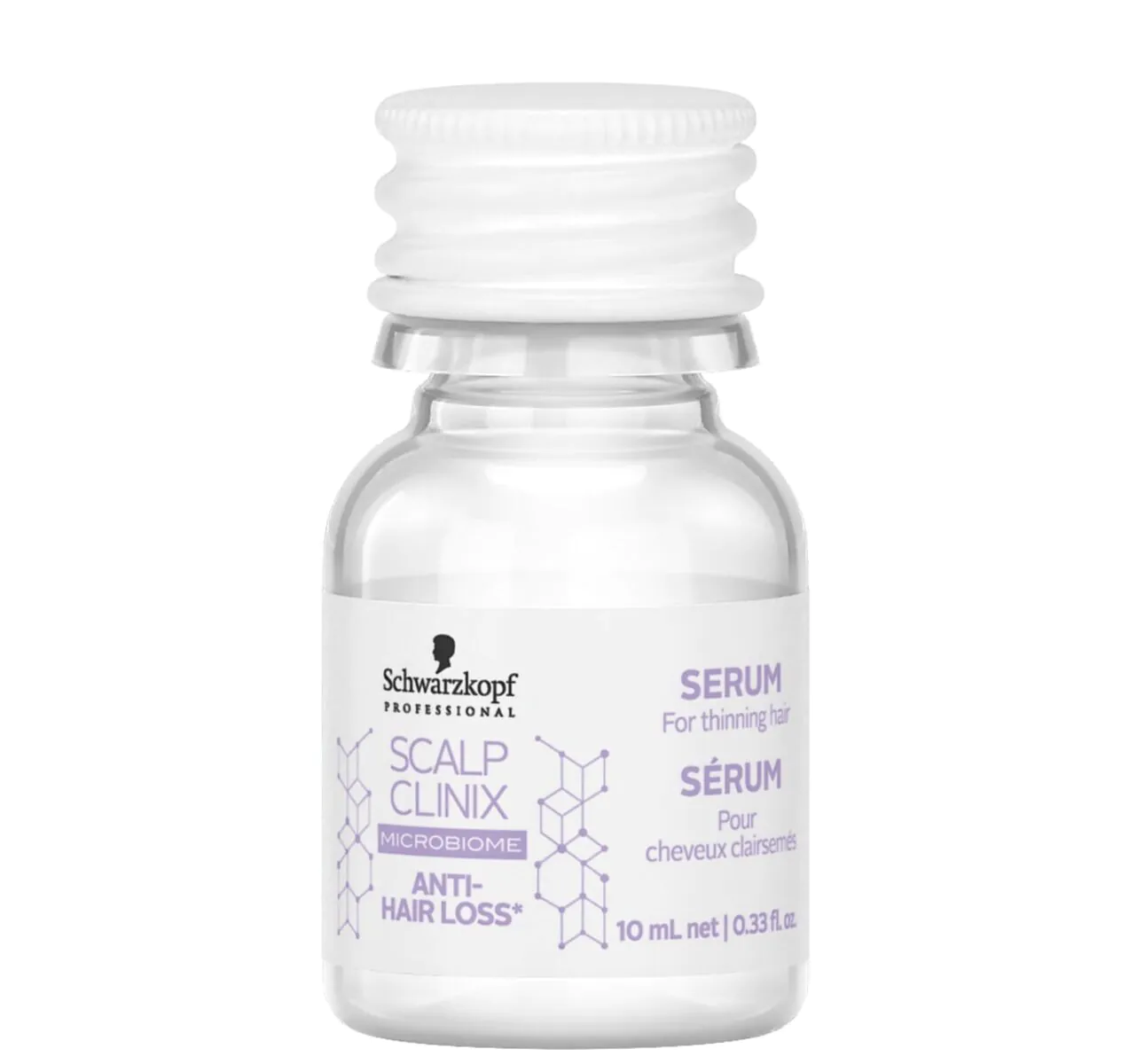Scalp Clinix Serum do włosów przeciw wypadaniu