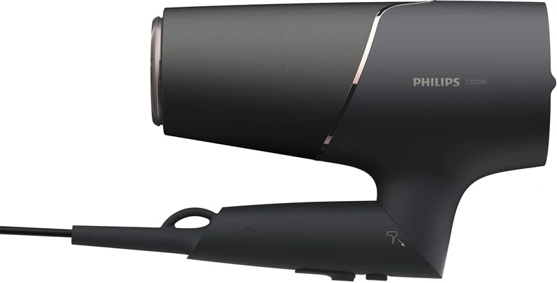 Фен за косу Philips Series 5000 ThermoShield BHD538/30