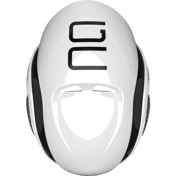 Cuffie ABUS Gamechanger - Bianco/Nero - Adulto - Uomo