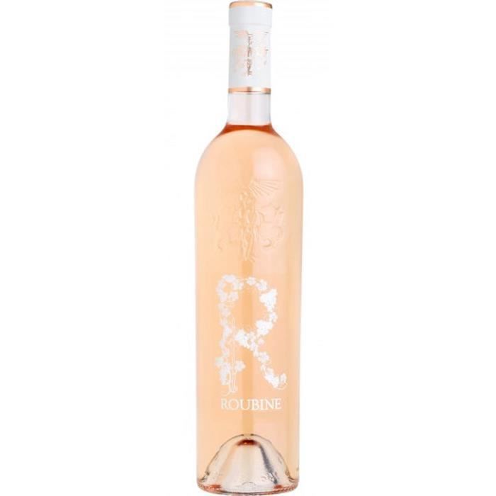 R de Roubine - IGP Méditerranée - Vino Rosato 2025