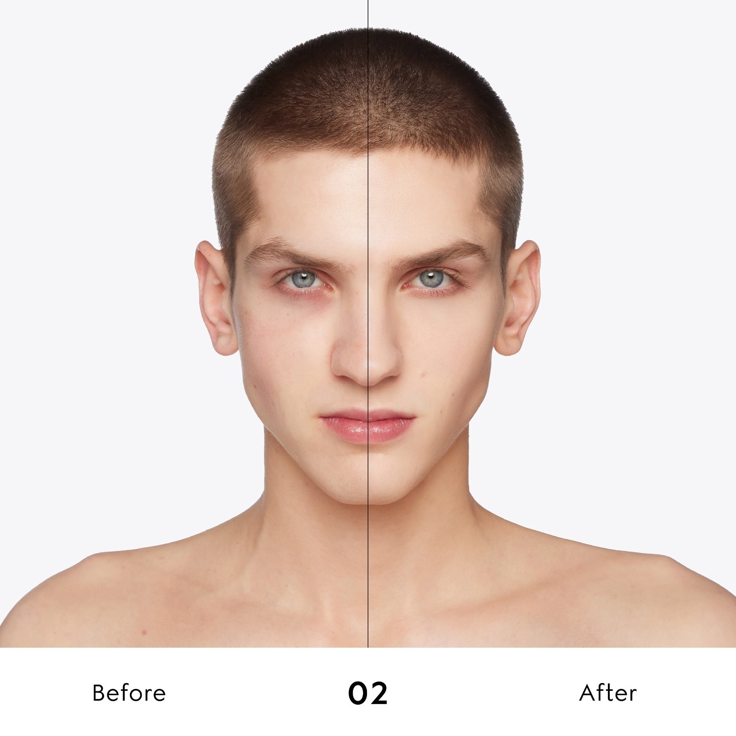 Cipria opacizzante Gucci Beauty – 13 g
