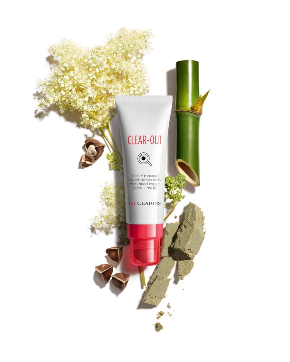 CLARINS MYCLARINS MY CLARINS CLEAR-OUT BLACKHEAD EXPERT
