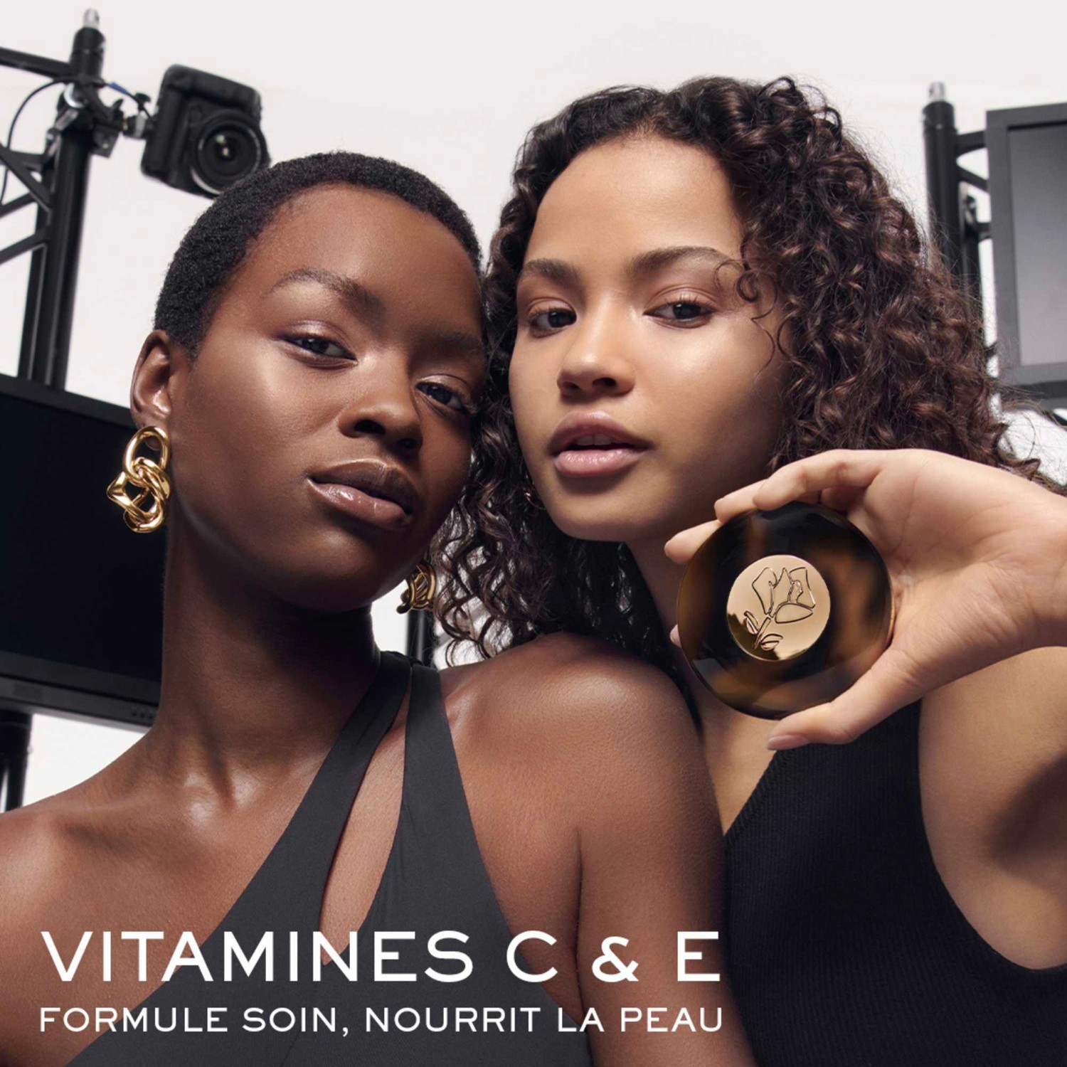 Lancôme C.E. Skin Transforming Highlighter
