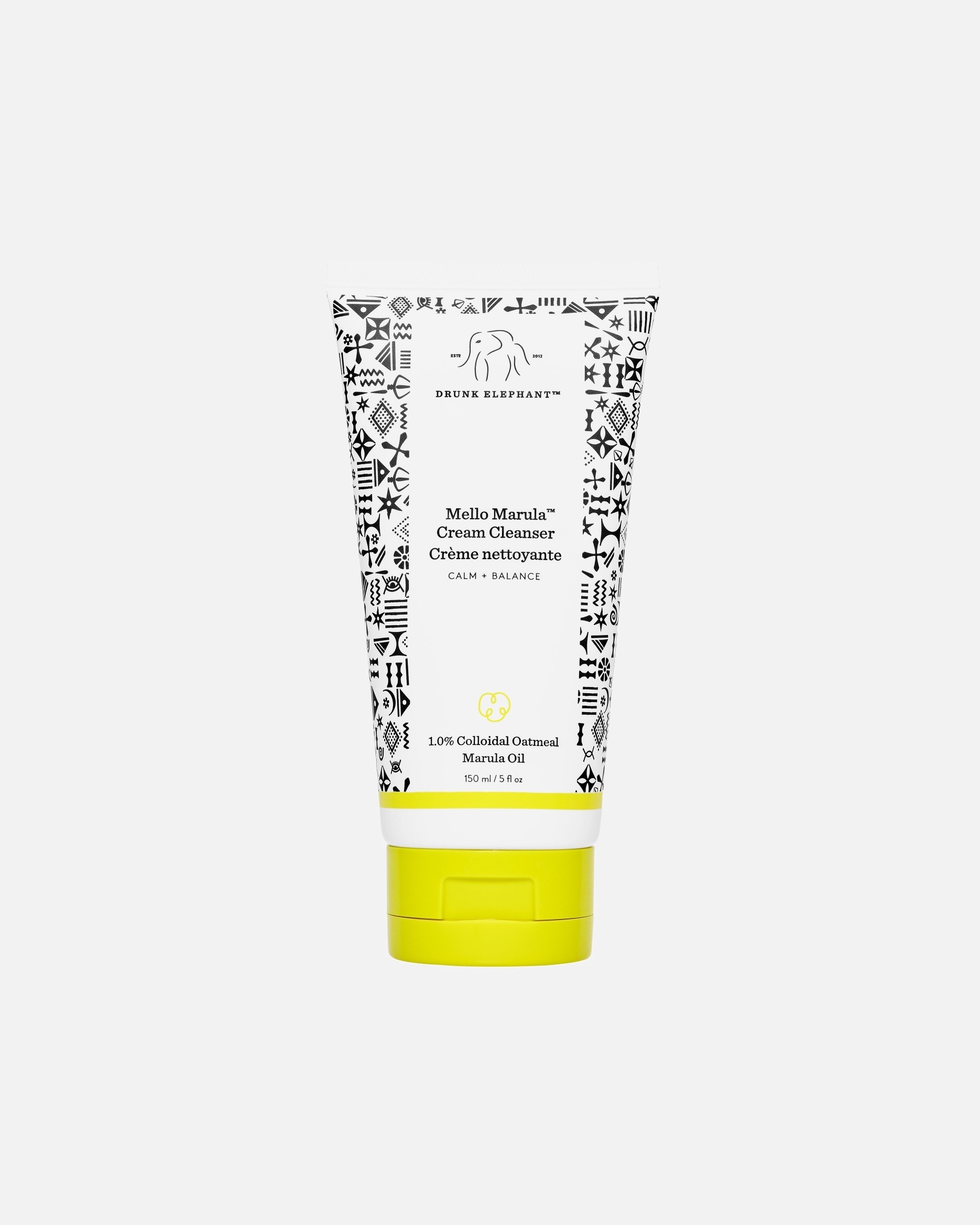 Pjena za čišćenje lica Drunk Elephant Mello Marula™ krema za čišćenje - 150 ml