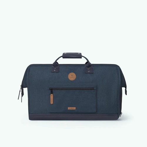 Cabaia Duffle Adventurer Port Antonio bleu