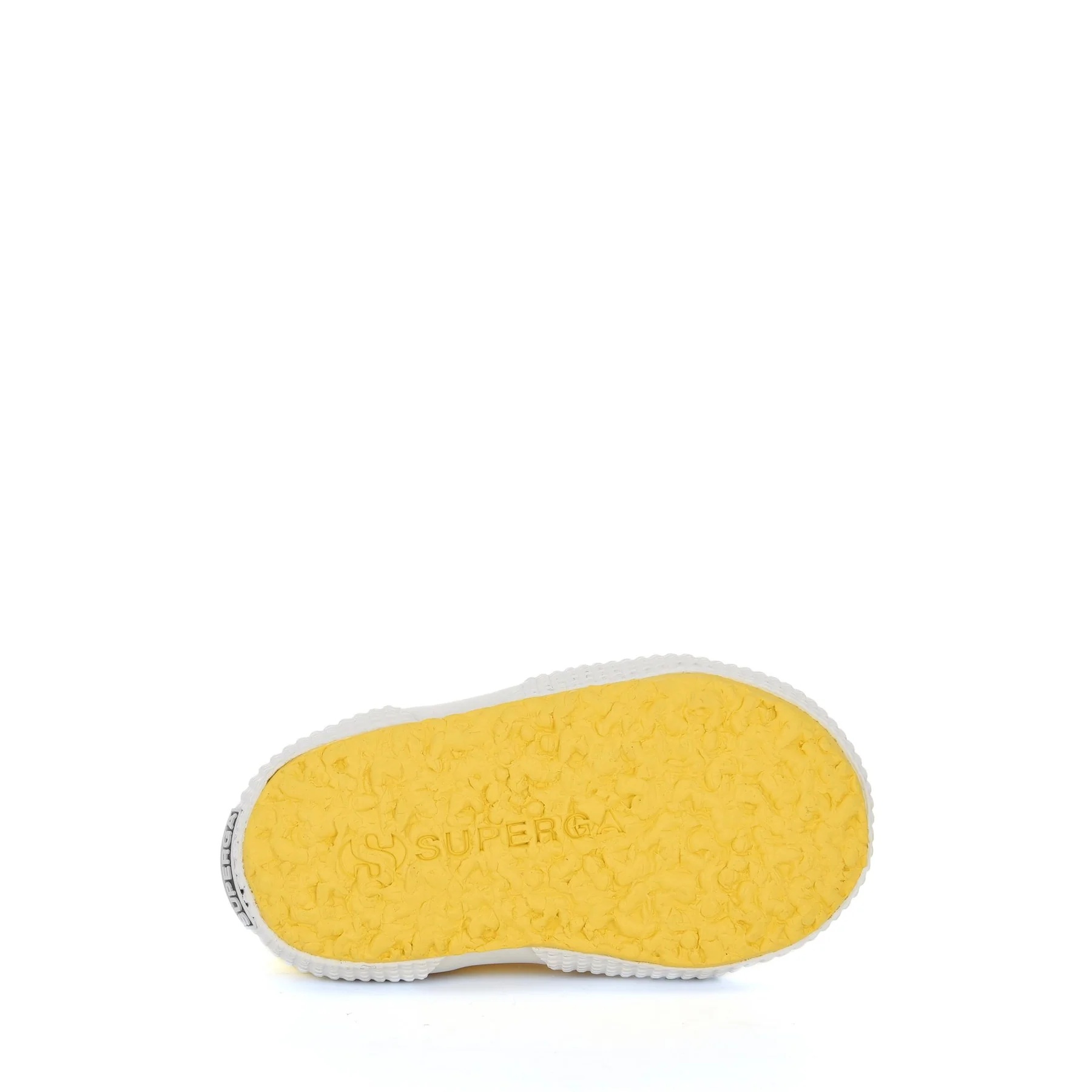 2750 BABY CLASSIC-YELLOW RADIANT