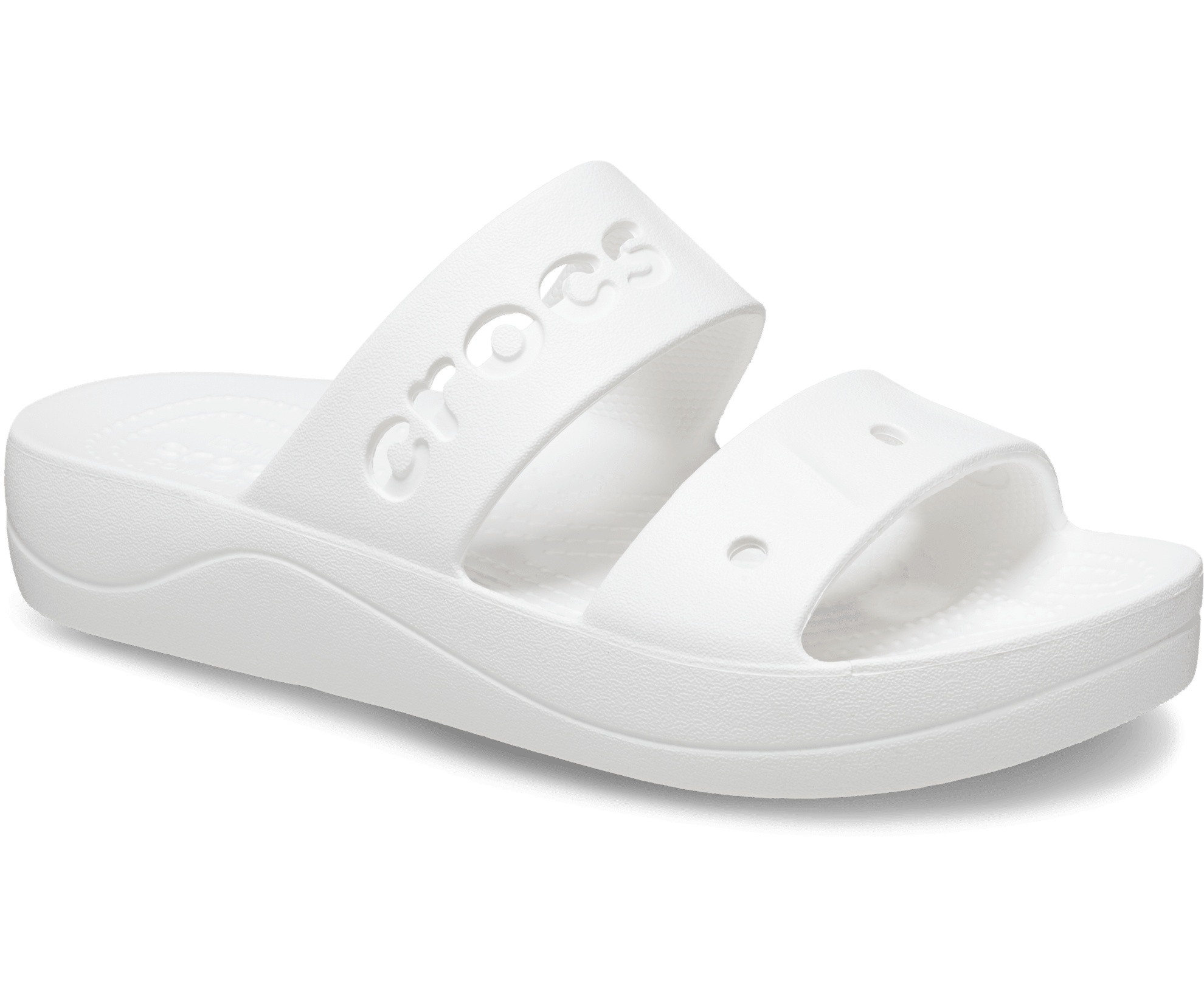 Baya Platform Sandal