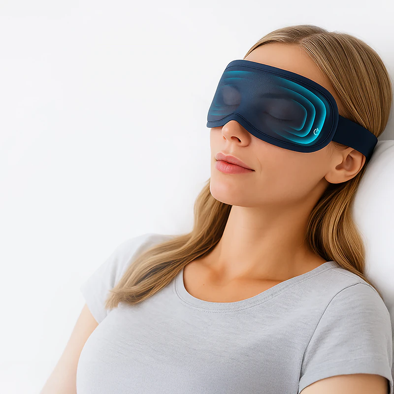 Aparelho de massagem ocular Medivon Horizon Hypnos