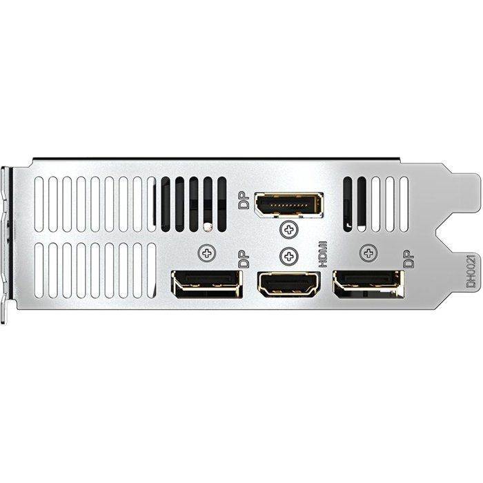 GIGABYTE - Carte graphique - NVIDIA RTX 5060 OC - 8 Go - Série GL