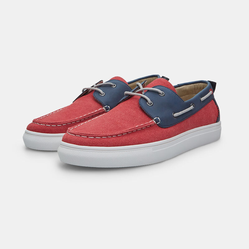 Bata Red Label Herrmockasin