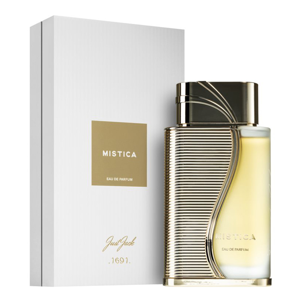 Bare Jack Mistica