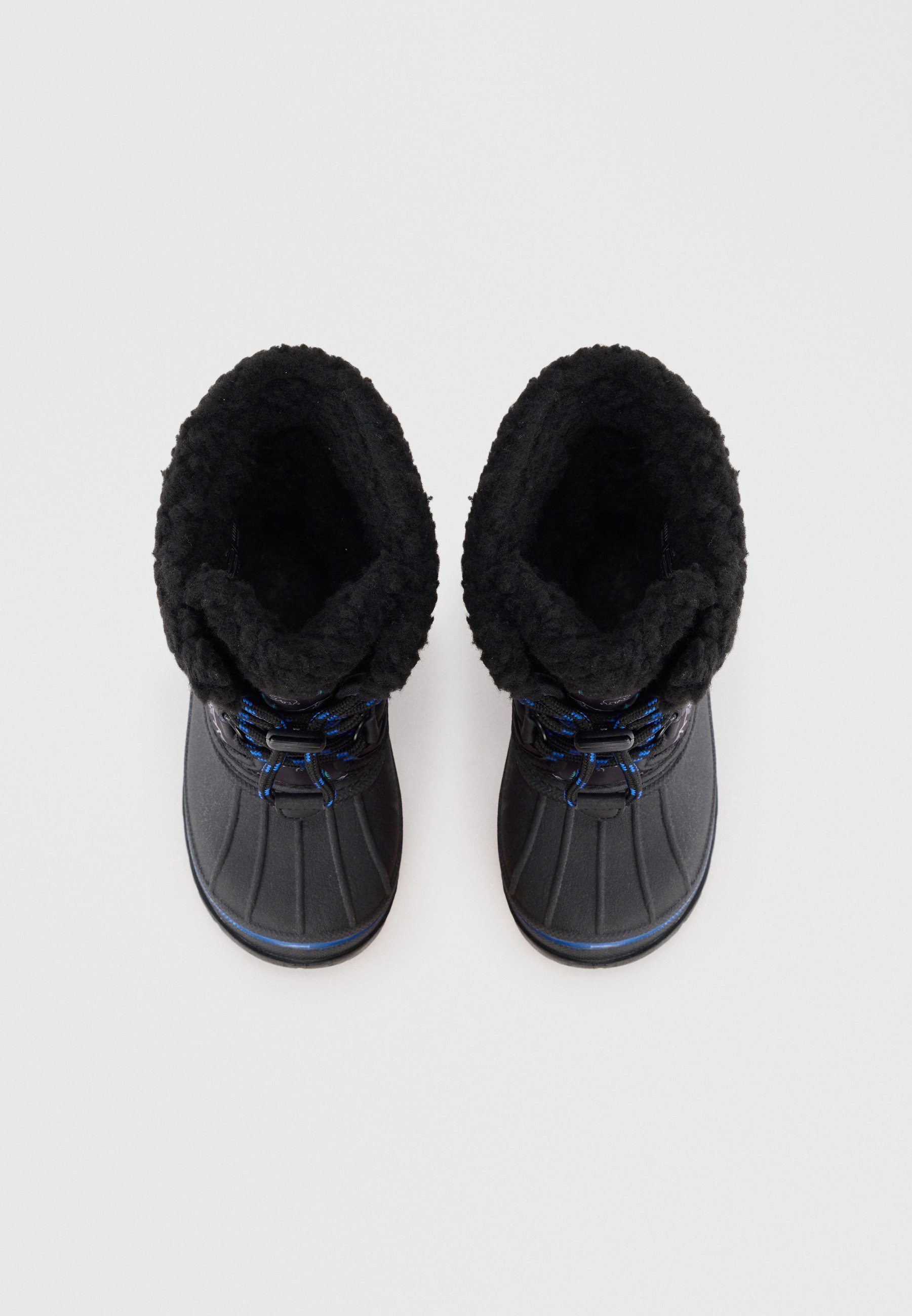 Bottes d'hiver Friboo - bleu marine