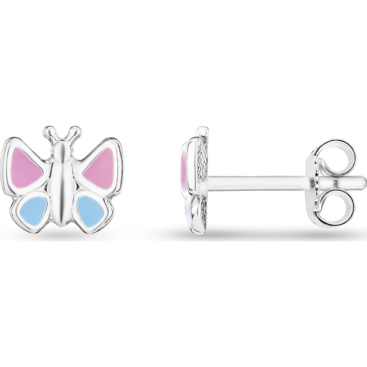 LITTLE FRIENDS Boucles d'oreilles