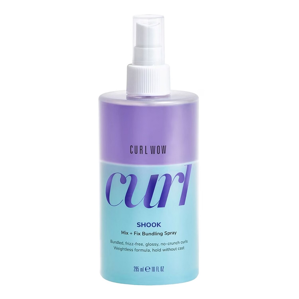 Color Wow Curl Wow