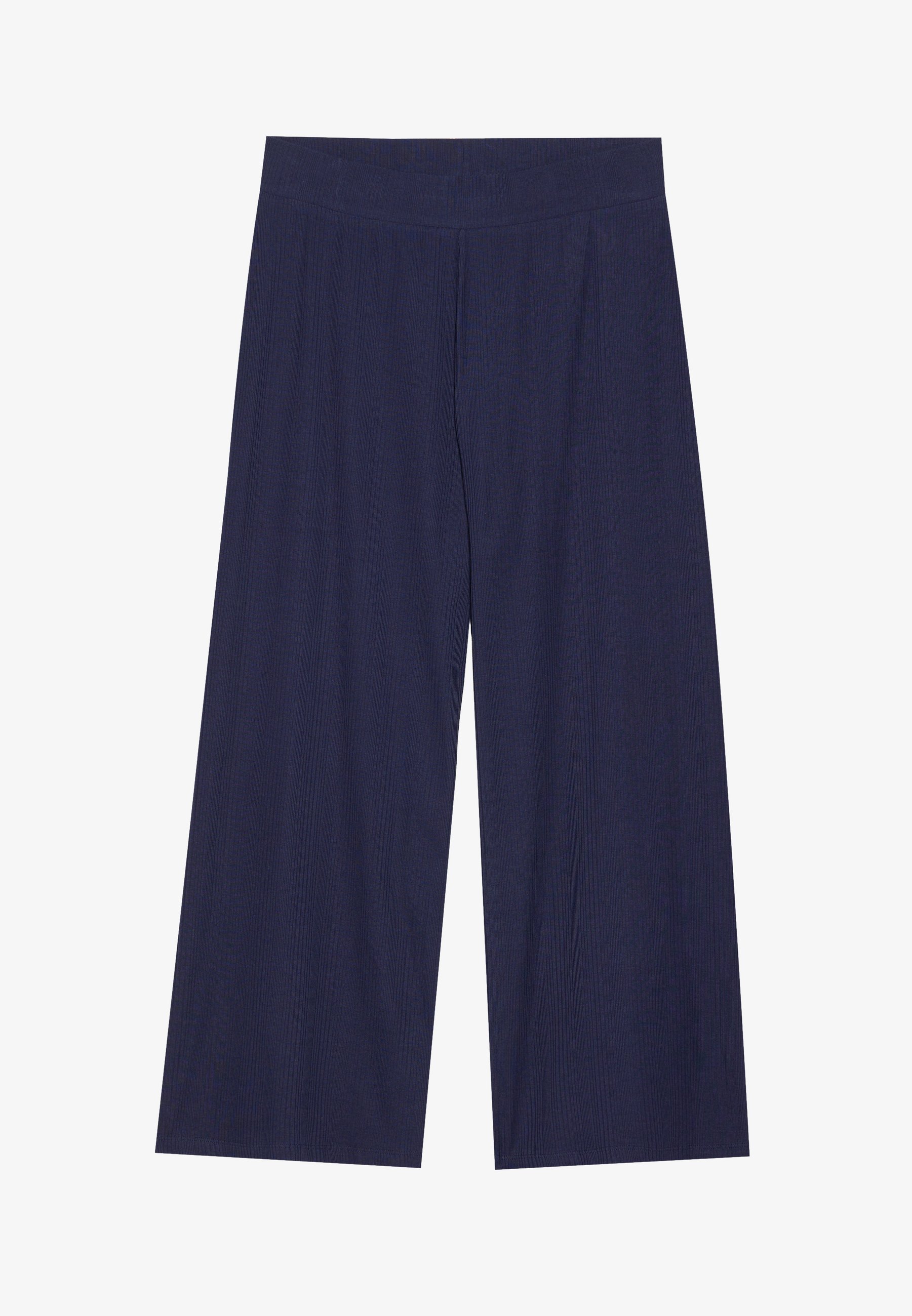 Even&Odd Broek - donkerblauw