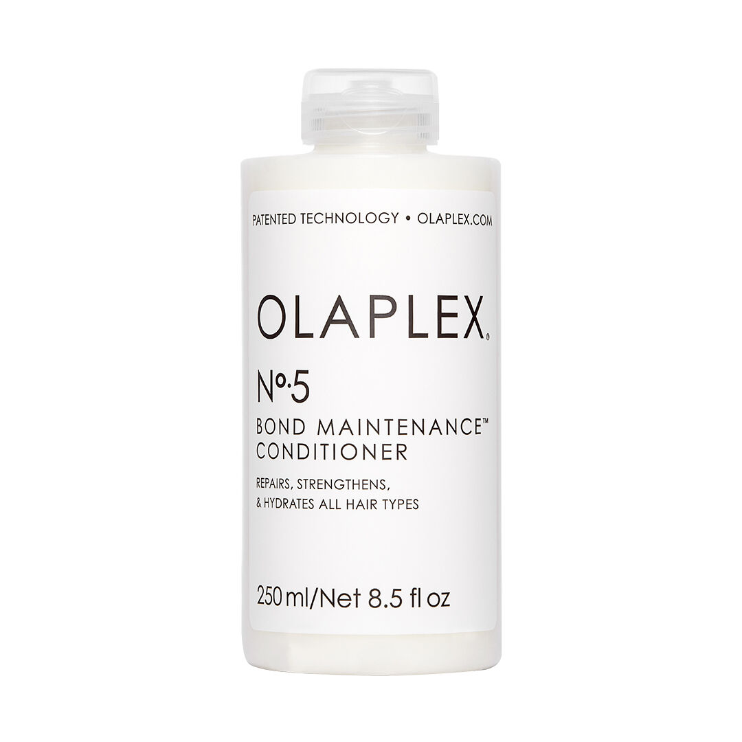 Entretien des liaisons Olaplex N.5