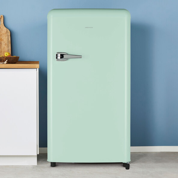 Frigider retro MD37293, 94 l