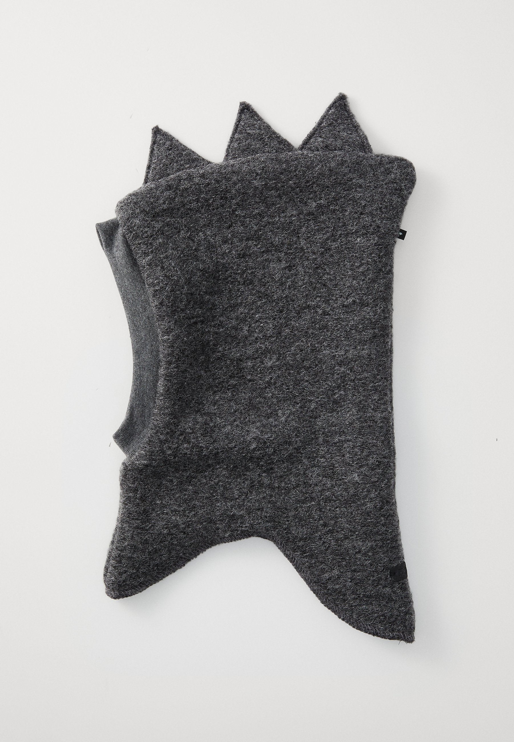 pure pure by BAUER UNISEX - Bonnet - gris chiné