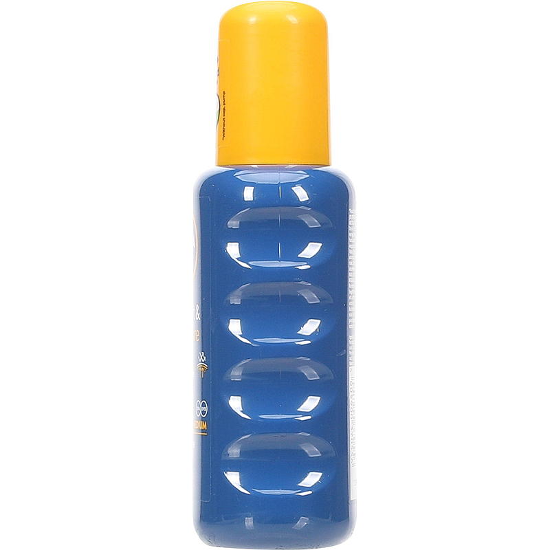 Nivea Sun SPF15 200 ml spray