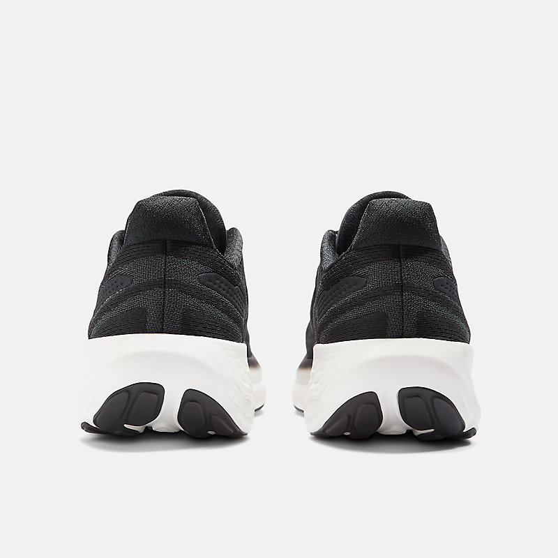 Damskie Fresh Foam X 1080v13 - czarne z białym