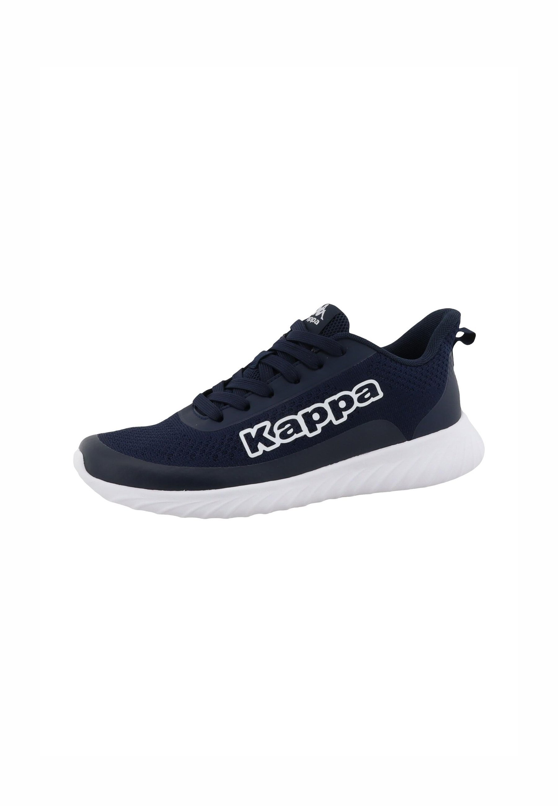 Scarpe da ginnastica Kappa Walking Trainers - blu navy