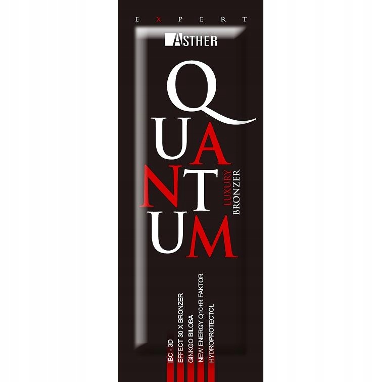 Asther Quantum