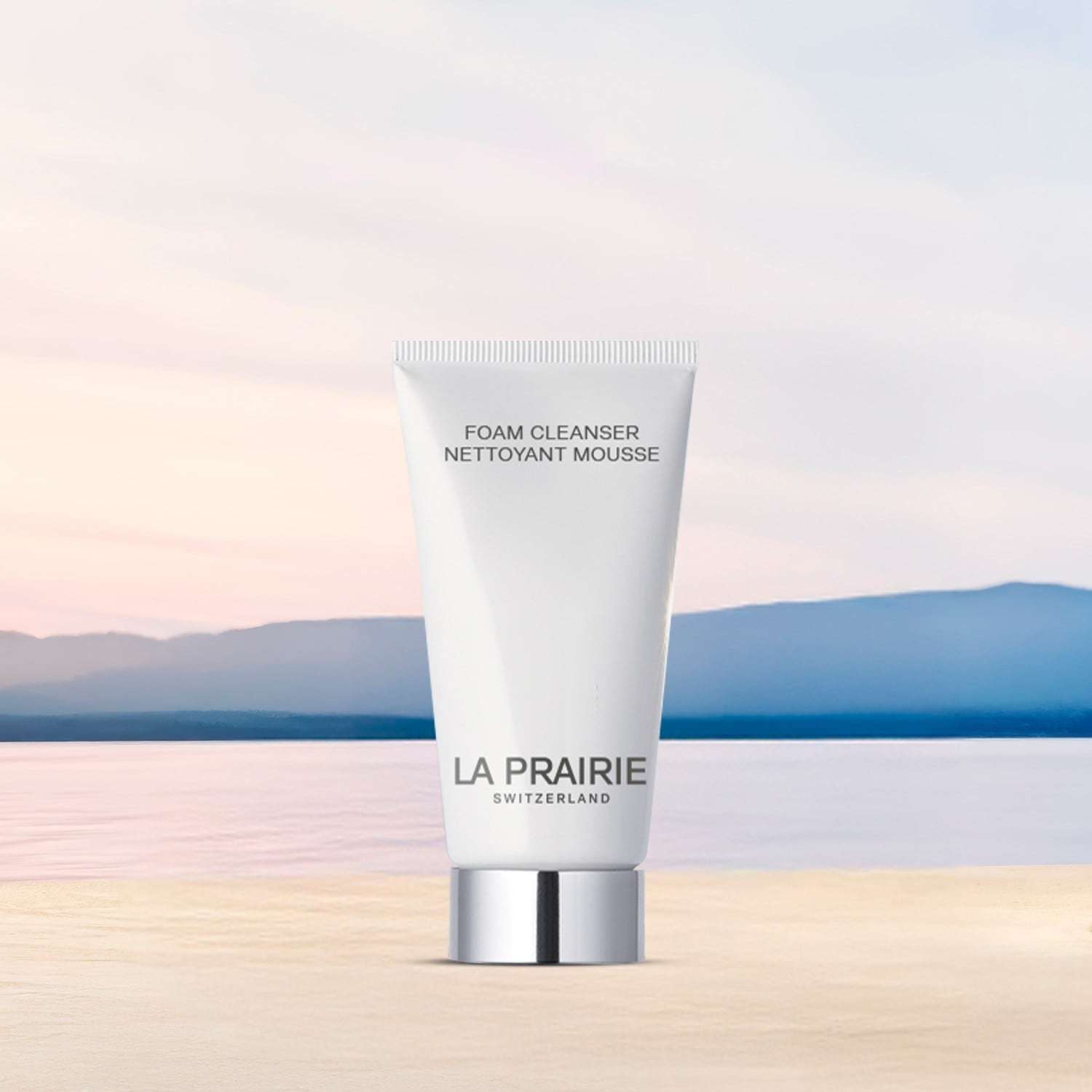 La Prairie Skin Caviar set za njegu lica Ljetna garderoba - 1 komad
