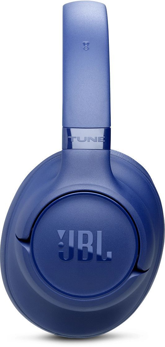 JBL Tune 730BT Wireless Over-Ear Headphones - Blue