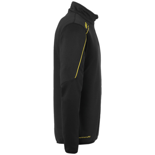  Sweat à capuche zippé Stream 22 1/4 Uhlsport