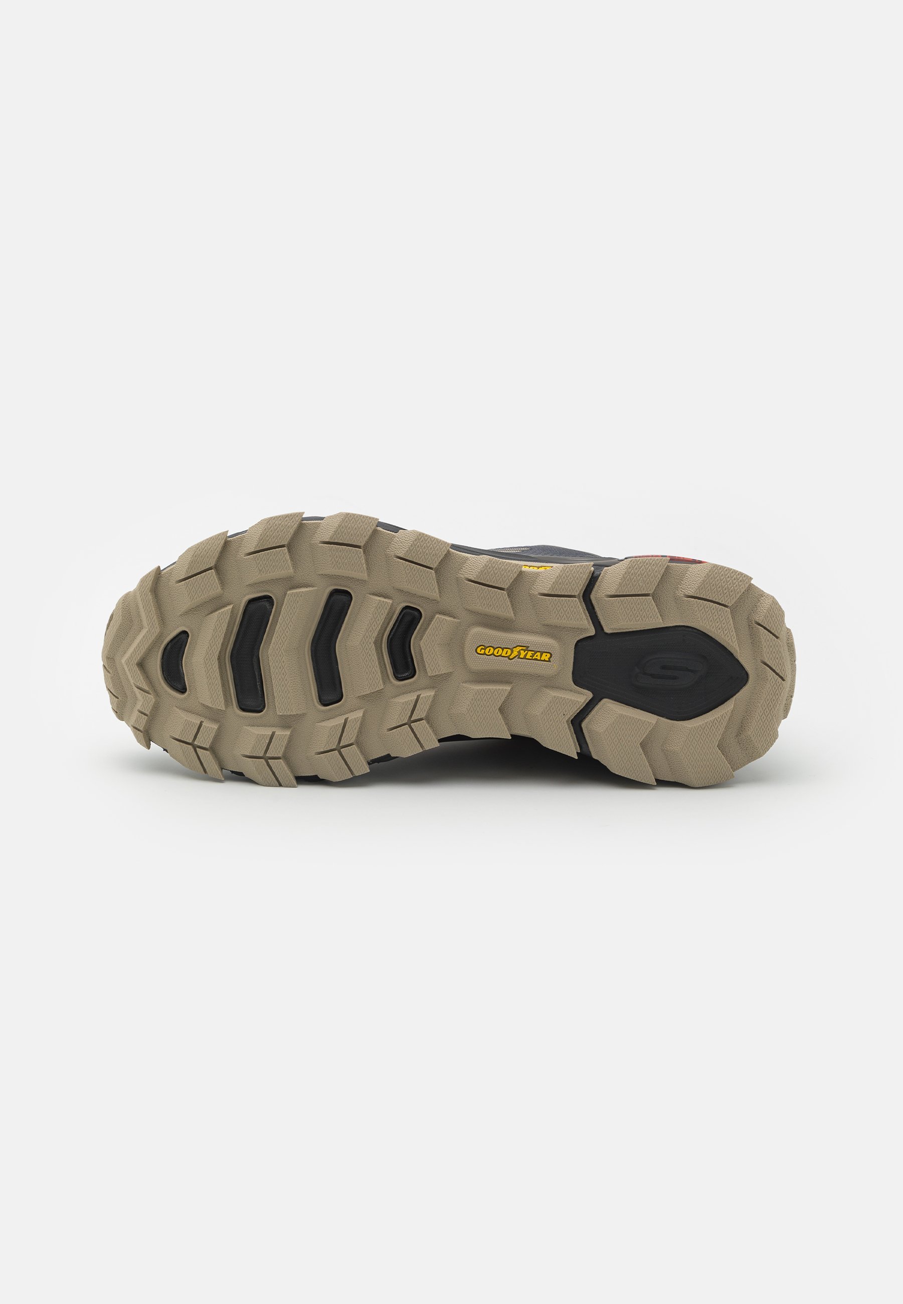 Skechers MAX PROTECT - Sneaker - schwarz