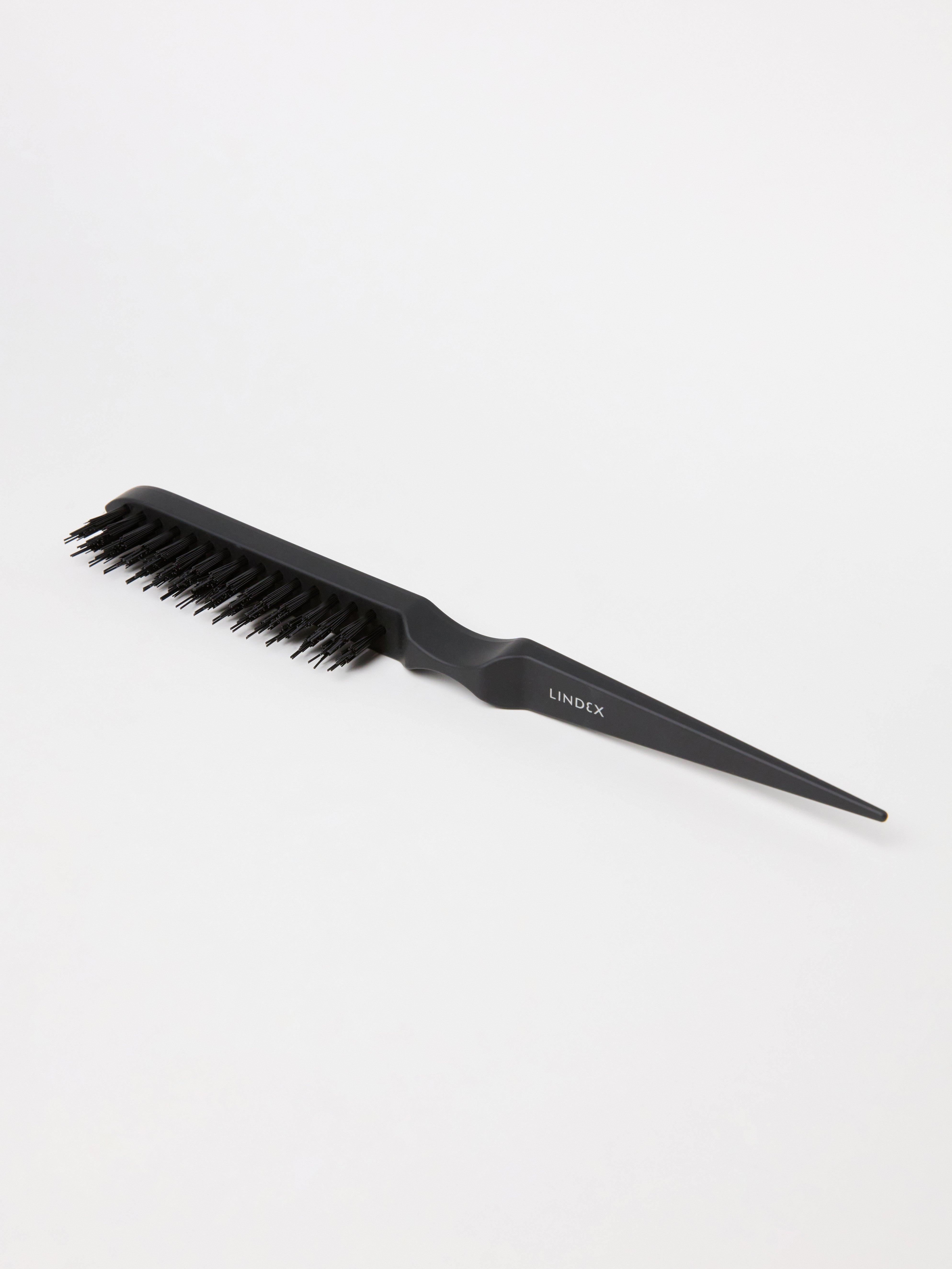 Tuperingsborste Black