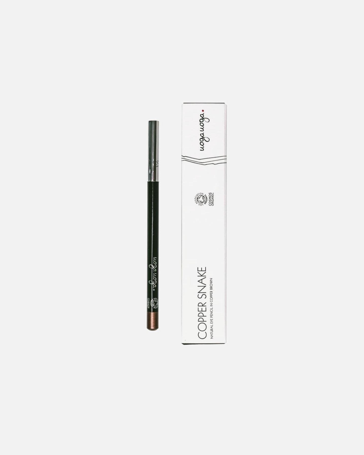 Očná ceruzka Uoga Uoga Eyeliner Super Soft - 5 g