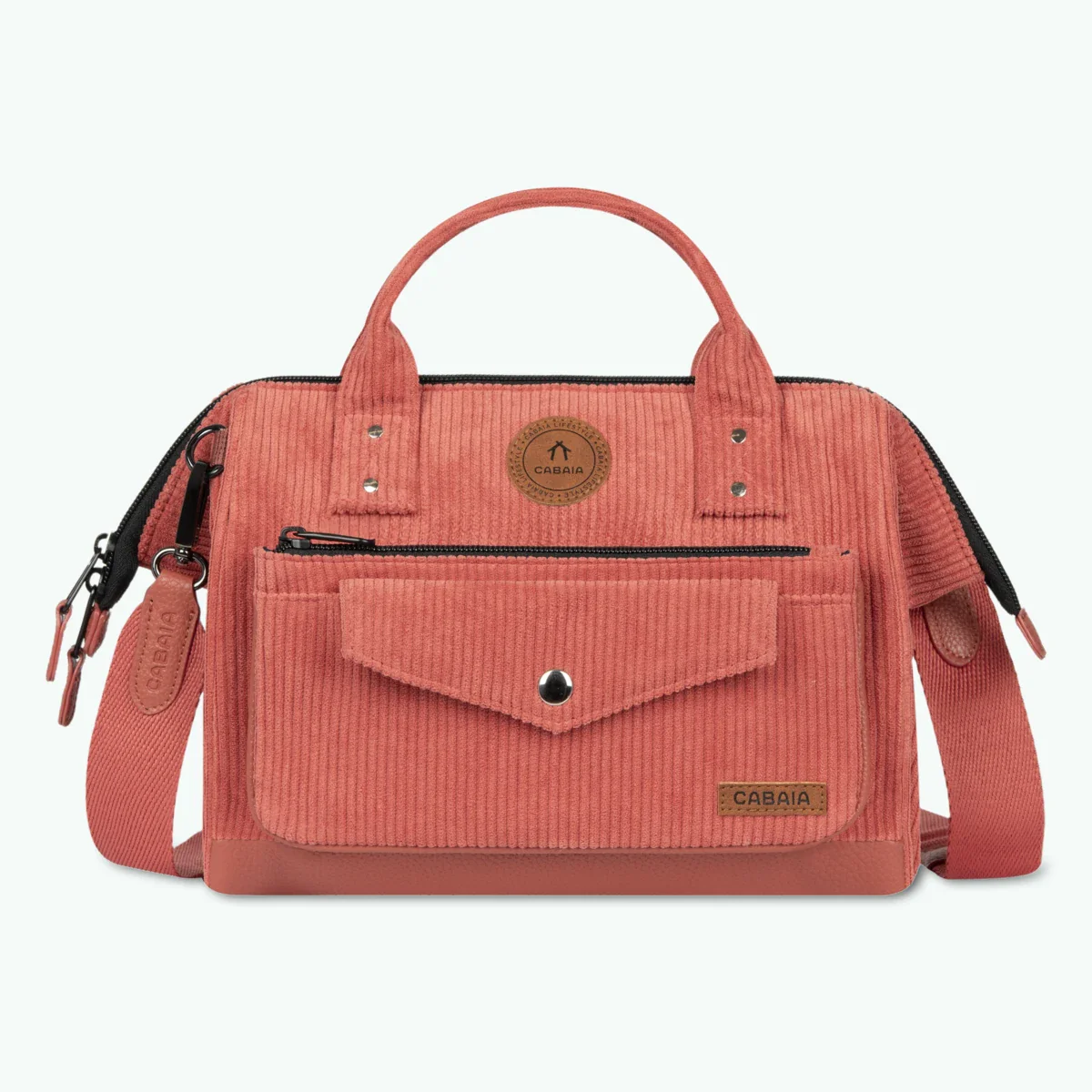 Crossbody Adventurer Newcastle