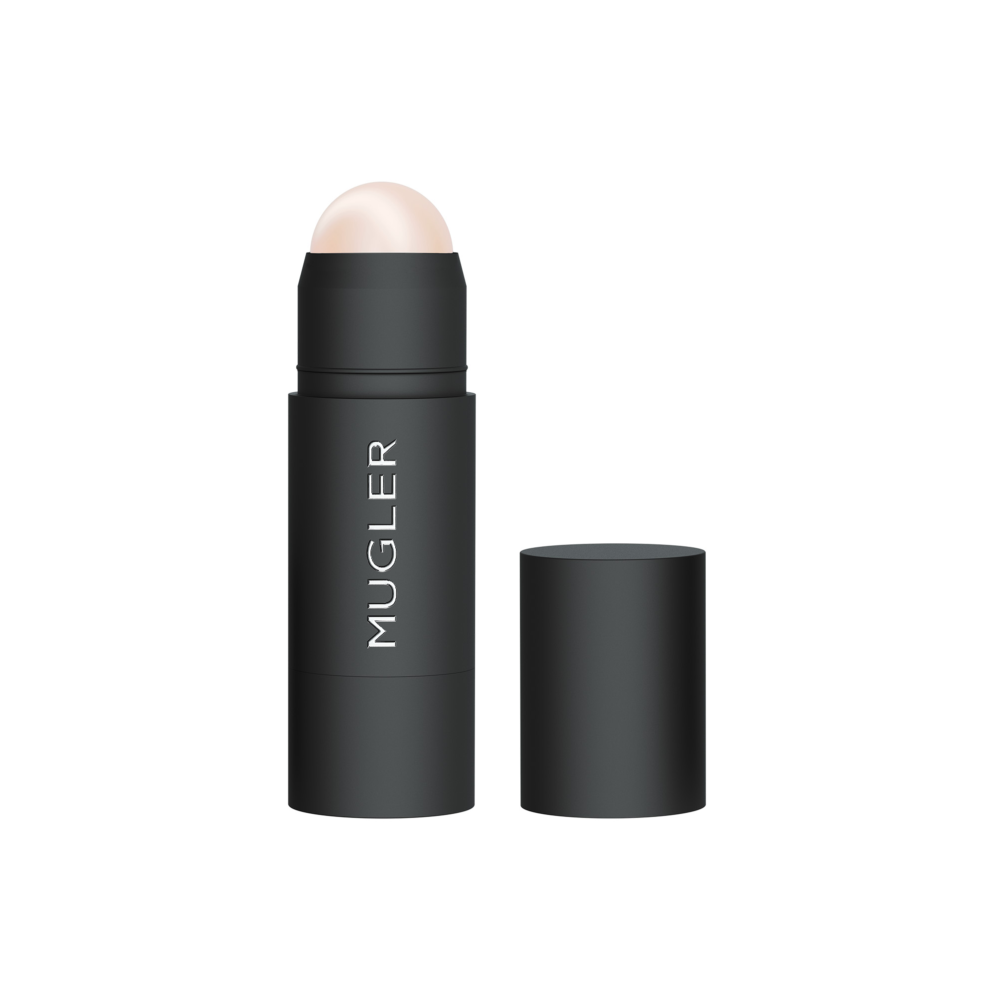 „L'Oreal Paris x Mugler Magnetic Radiance Stick“ žymeklis
