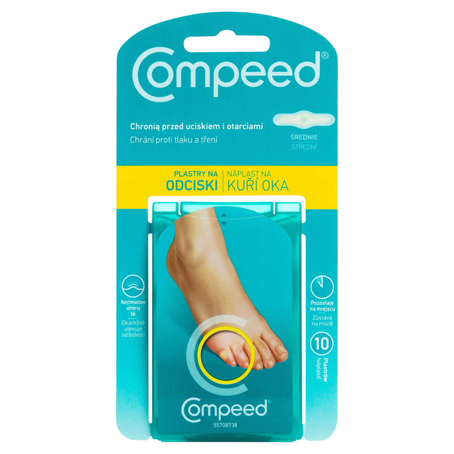 Compeed