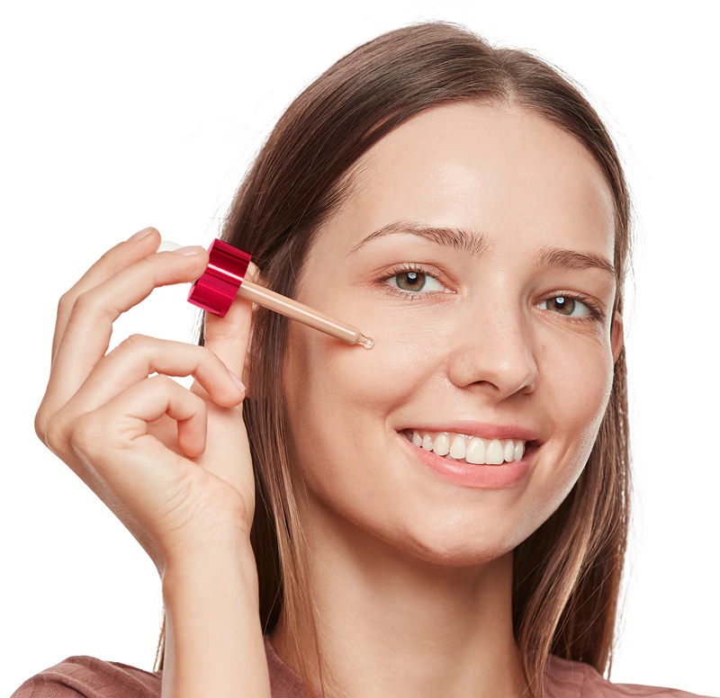 Bourjois Healthy Mix лагани пудер за природан изглед