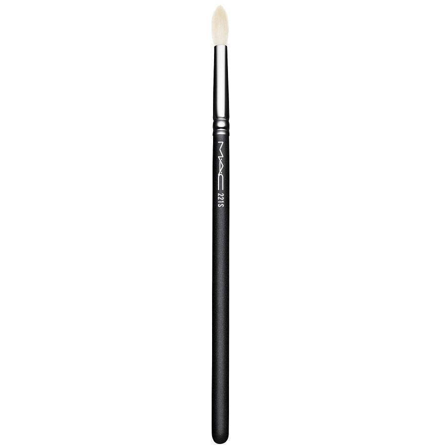 Pinceau à paupières MAC n° 221S Mini pinceau estompeur à forme conique – 1 pièce
