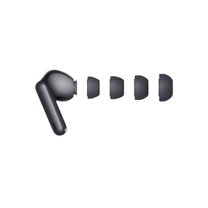 In-Ear-Kopfhörer – HUAWEI – FreeBuds 7i – Schwarz – Bluetooth 5.4 – Aktive Geräuschunterdrückung