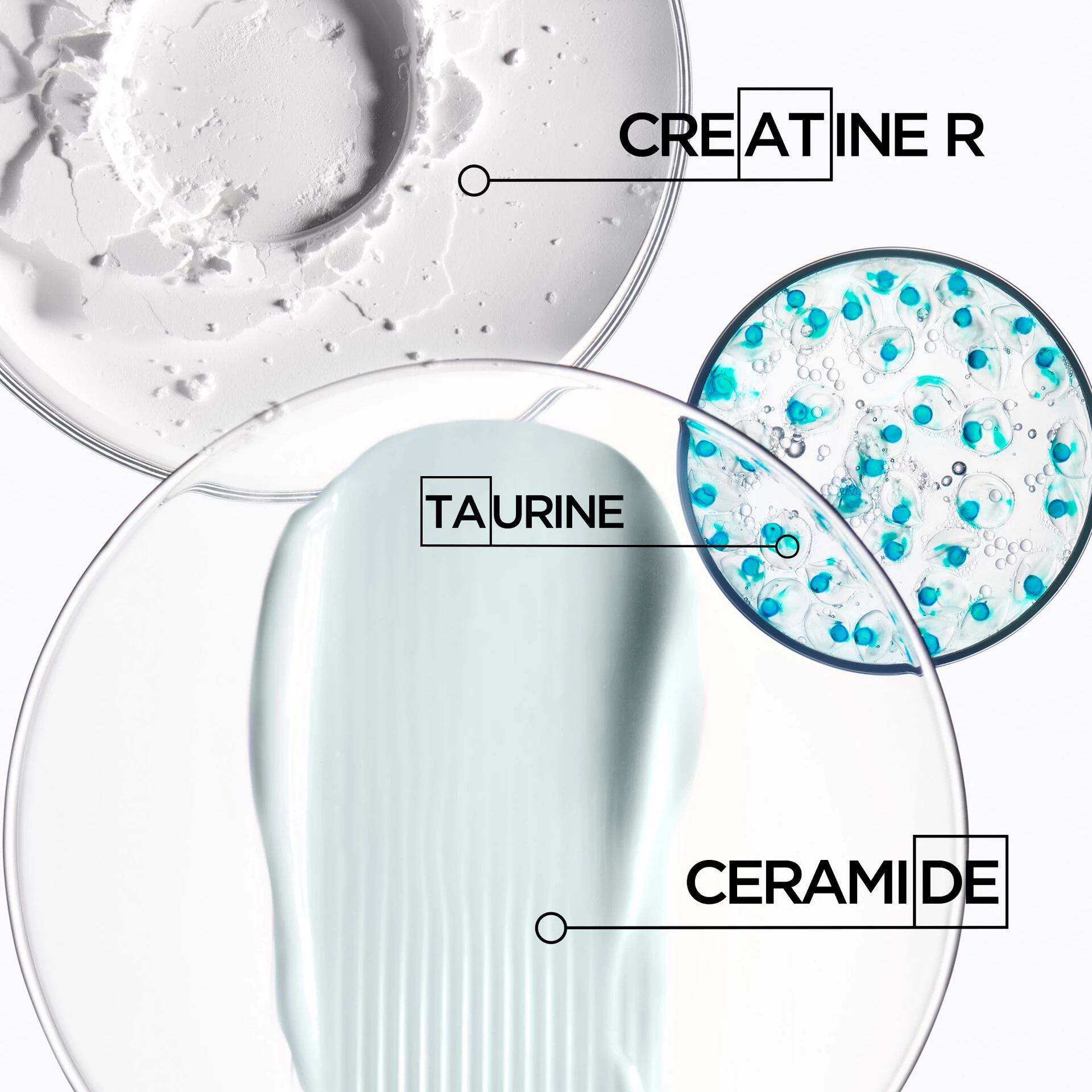 Resistance Masque Extentioniste Hair Mask 200 ml - Kérastase