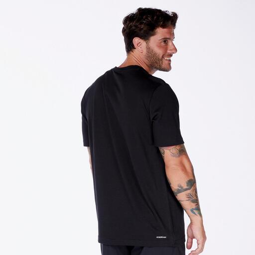  T-shirt de tennis adidas
