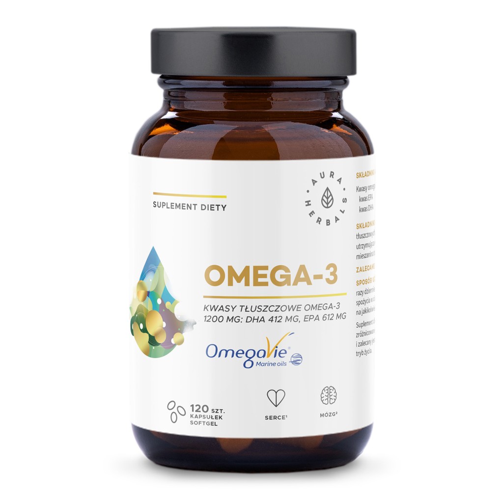 Aura Herbals